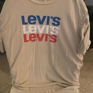 Levi shirt